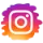 instagramロゴ