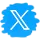 twitterロゴ