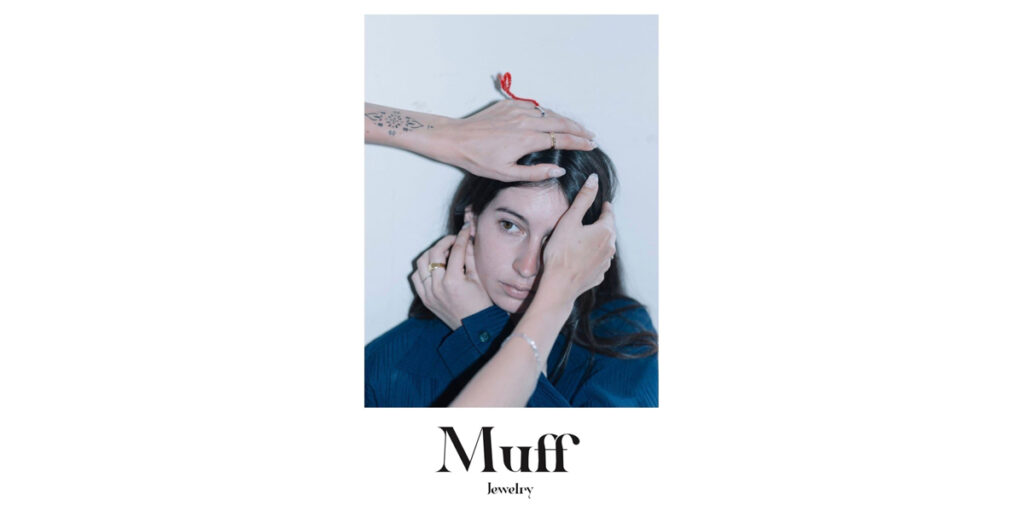 Muff First Collection