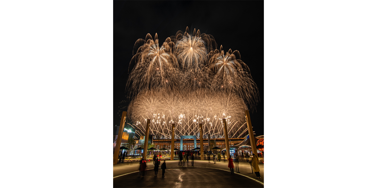 JAPAN FIREWORKS EXPO(JFE)