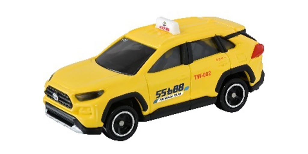 「トミカ博2025 in TAIWAN」