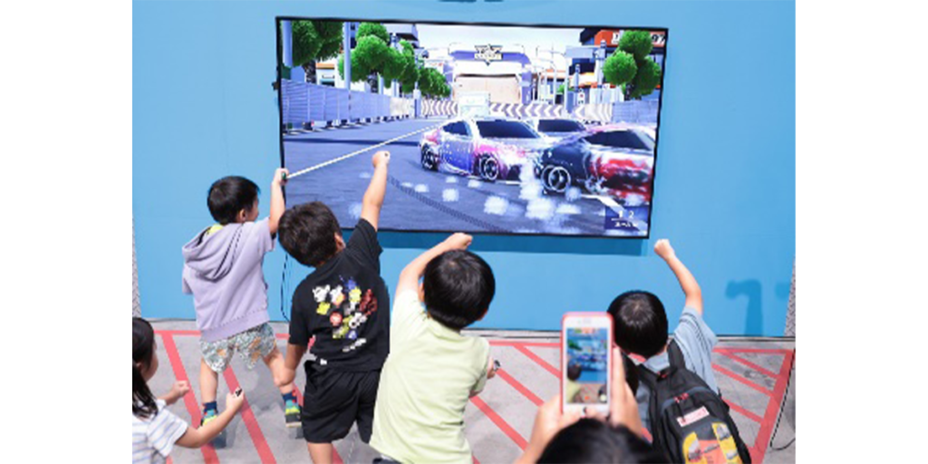 「トミカ博2025 in TAIWAN」