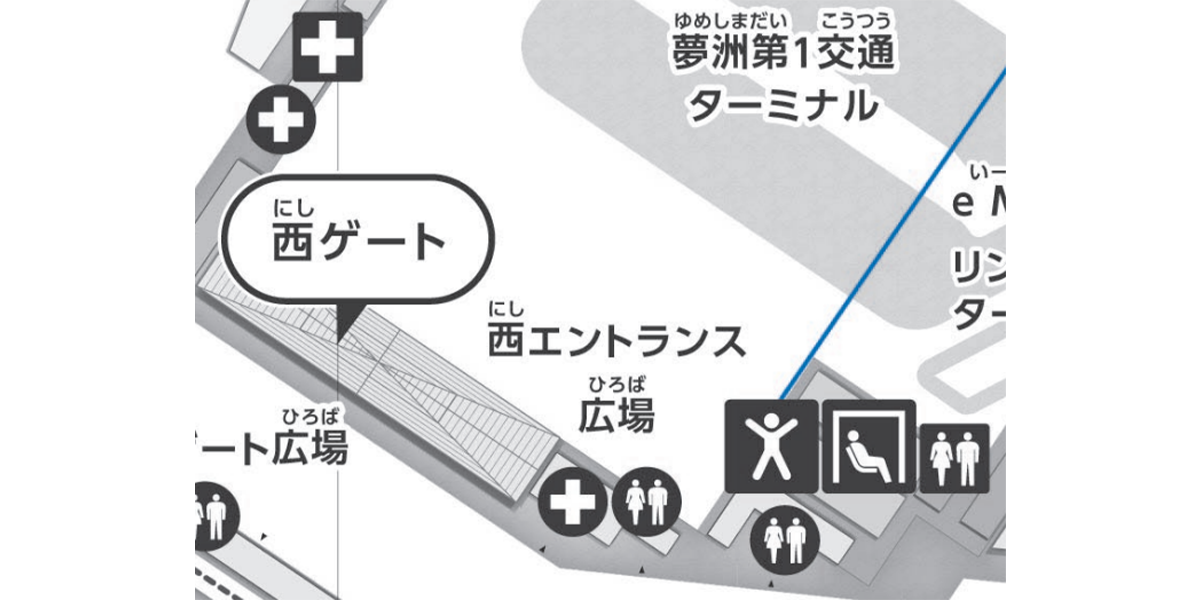 7月1日から大阪・関西万博P&R(パーク&ライド)駐車場利用者の方にスチール製ボトル缶飲料を配布