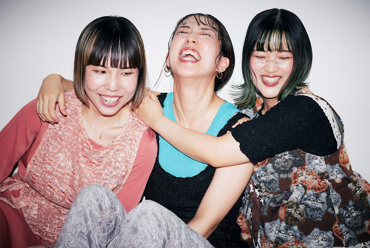OSAKA MUSIC LOVER EXPO ARENA 2025出演アーティスト画像