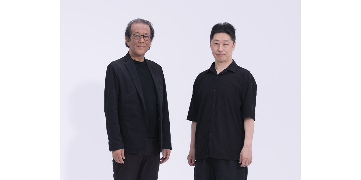 「Study：サイエンス・アートアワード Supported by ロート製薬株式会社」森公一＋真下武久