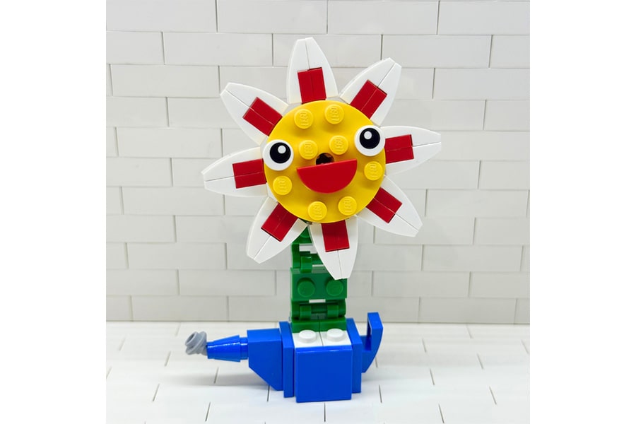 「LEGO®SUMMER OF PLAY – 夏を遊びでいっぱいにしよう」