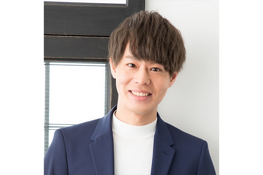 『初耳怪談 EXPO2025』神尾晋一郎（THE FIRST SLAM DUNK 流川楓役など）