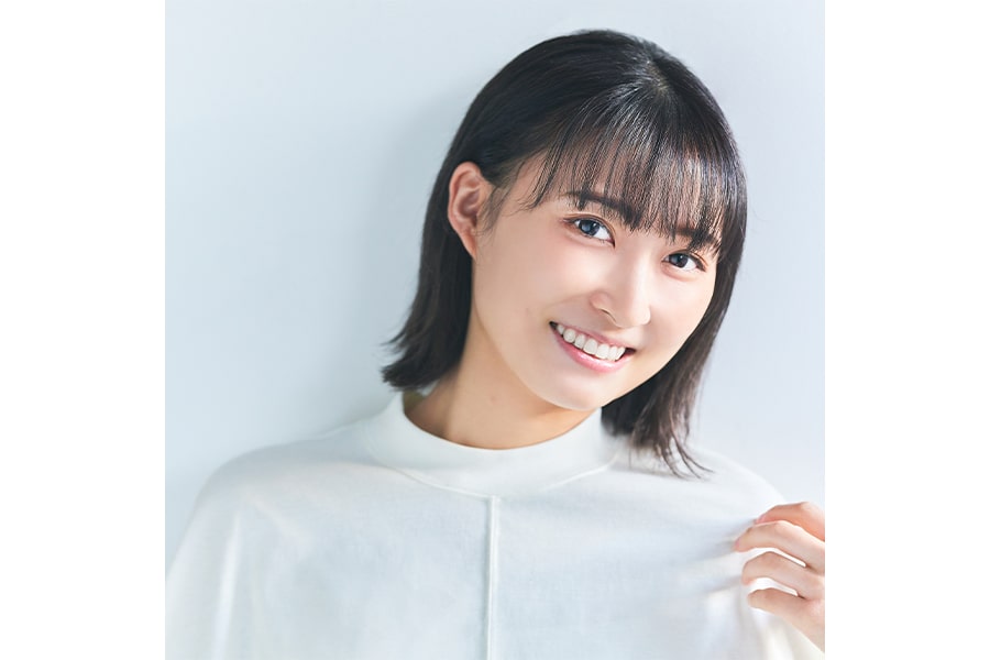 『初耳怪談 EXPO2025』若山詩音（ダンダダン 主演・綾瀬桃役など）