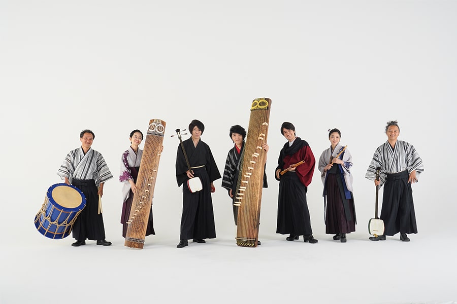 『初耳怪談 EXPO2025』AUN J CLASSIC ORCHESTRA