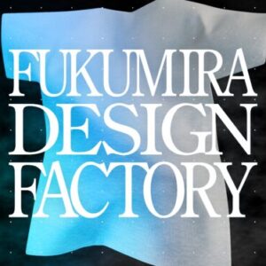 大阪・関西万博イベントに出展 ～超臨界流体技術で「描き変えて楽しむ」未来のファッション体験～