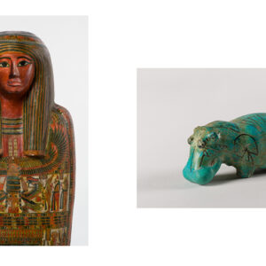 あべのハルカス美術館　展覧会「ブルックリン博物館所蔵　特別展 古代エジプト」「ゴッホの跳ね橋と印象派の画家たちヴァルラフ＝リヒャルツ美術館所蔵」開催決定！