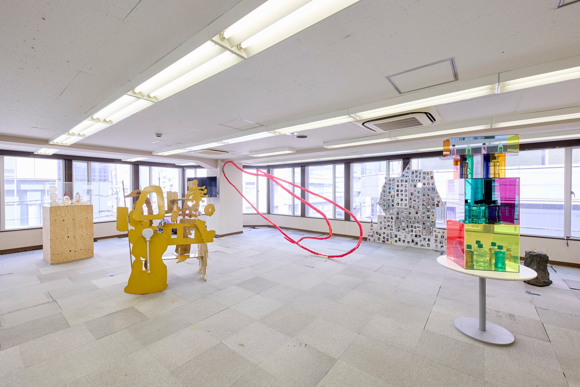 「STUDY：大阪関西国際芸術祭2025」
