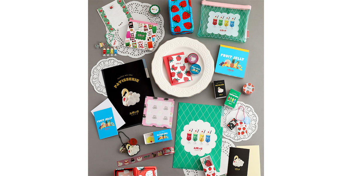 文具女子博in大阪2026