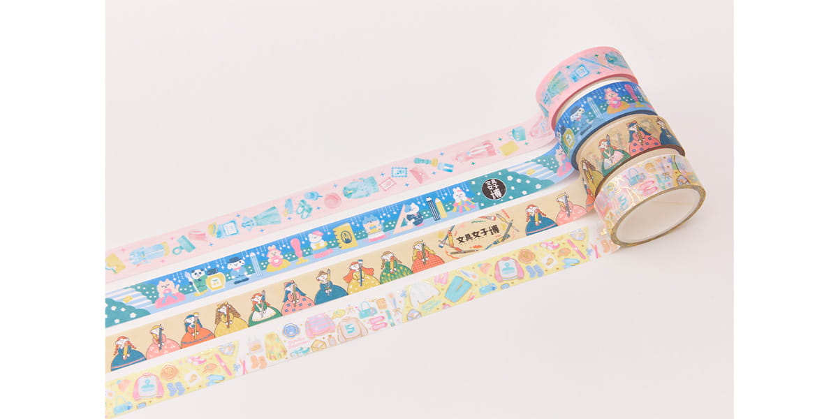 文具女子博in大阪2026