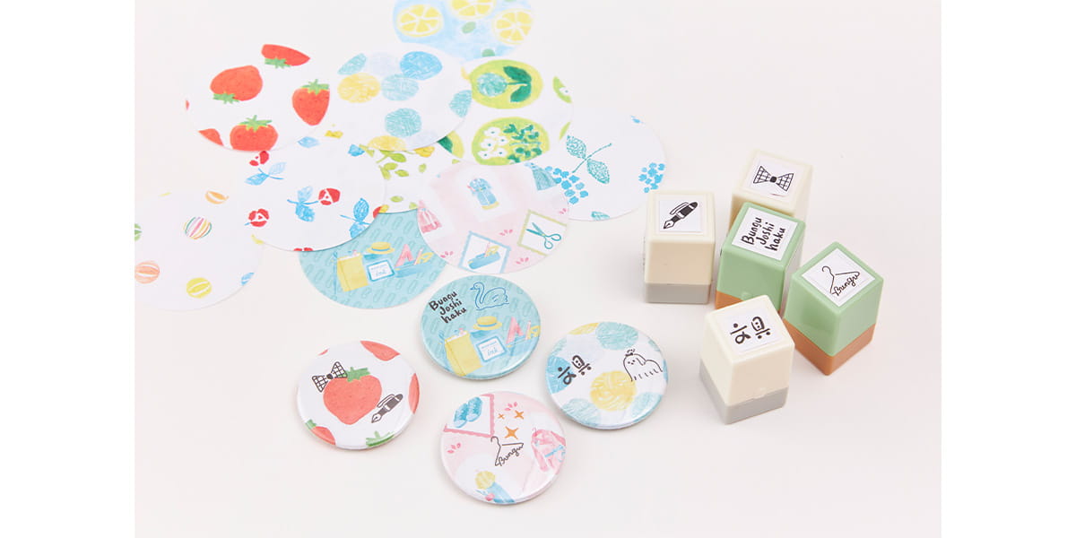 文具女子博in大阪2026