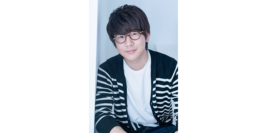 花江夏樹さんがナレーションを務める『The Story of Puca』没入型映像シアターのProfile画像